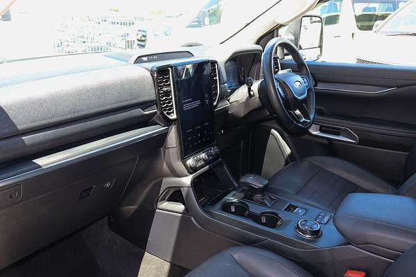 2022 Ford Everest Sport 3.0L