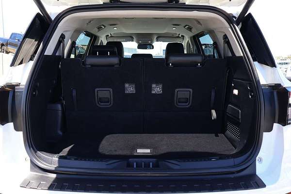 2022 Ford Everest Sport 3.0L