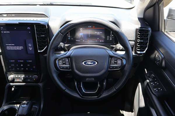 2022 Ford Everest Sport 3.0L