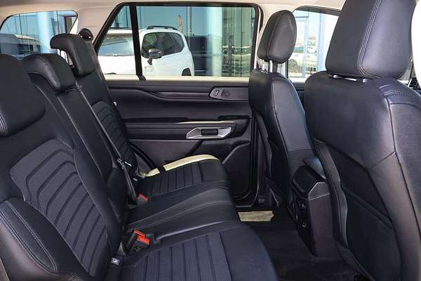 2022 Ford Everest Sport 3.0L