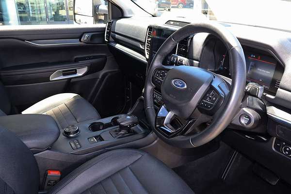 2022 Ford Everest Sport 3.0L