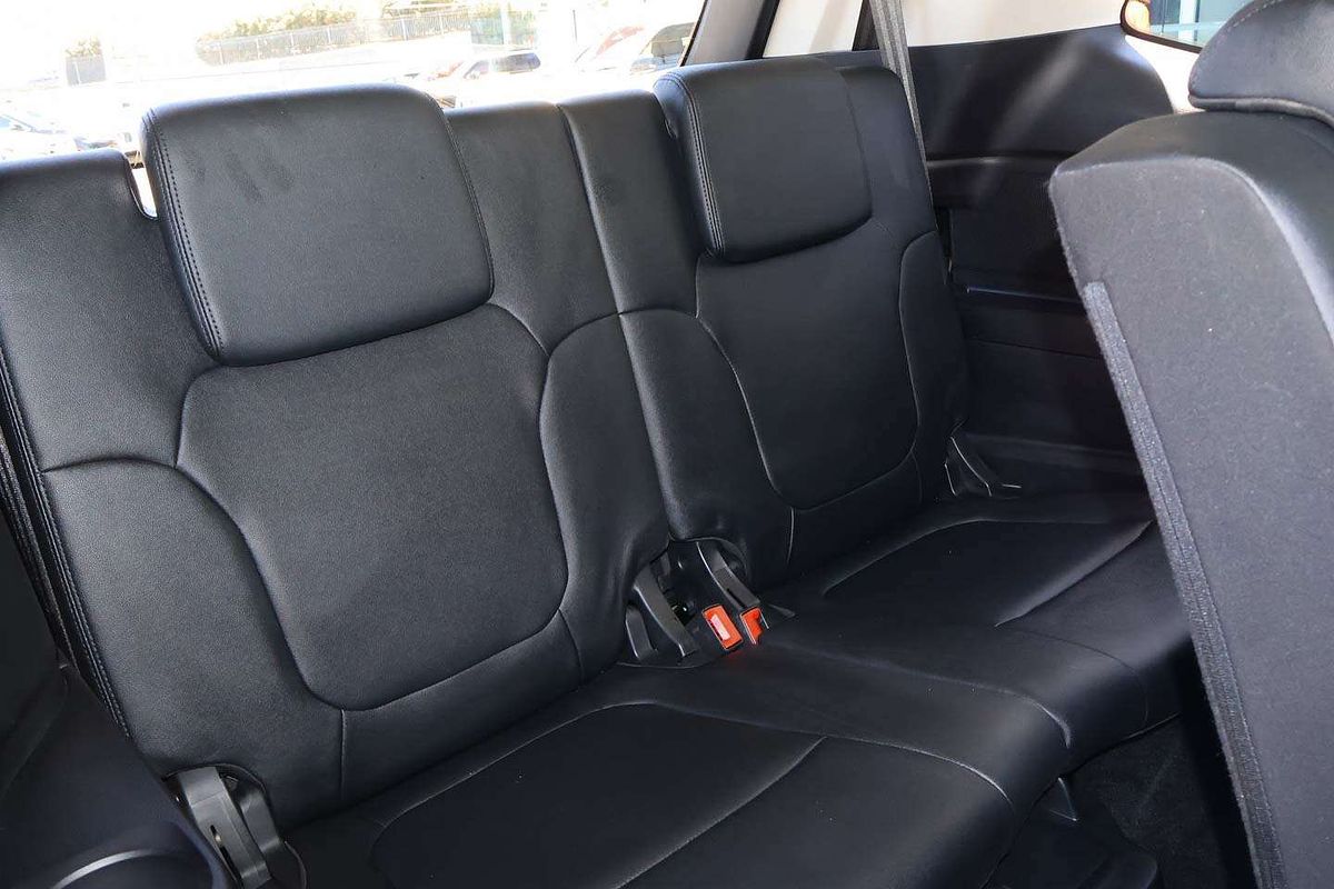 2022 Ford Everest Sport 3.0L