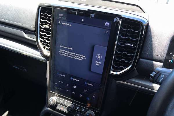 2022 Ford Everest Sport 3.0L