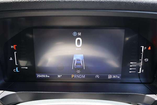 2022 Ford Everest Sport 3.0L