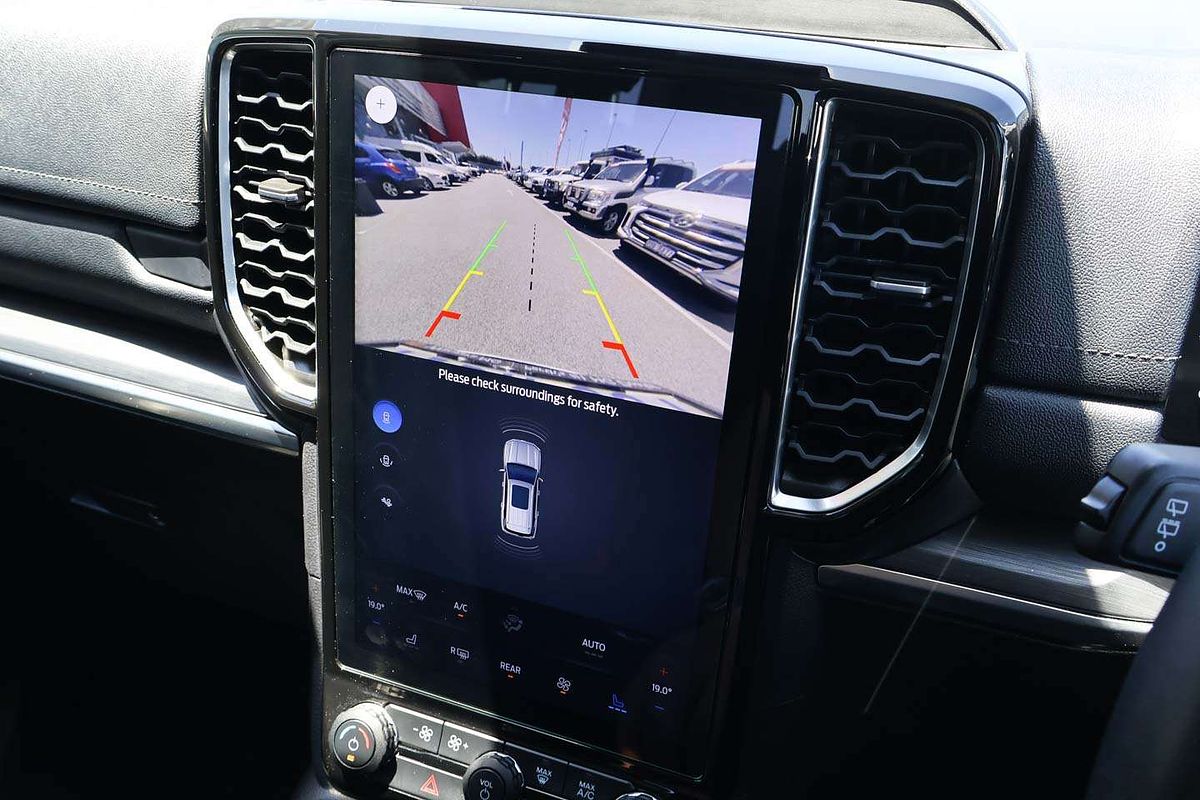 2022 Ford Everest Sport 3.0L