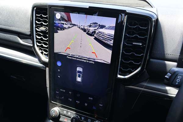 2022 Ford Everest Sport 3.0L