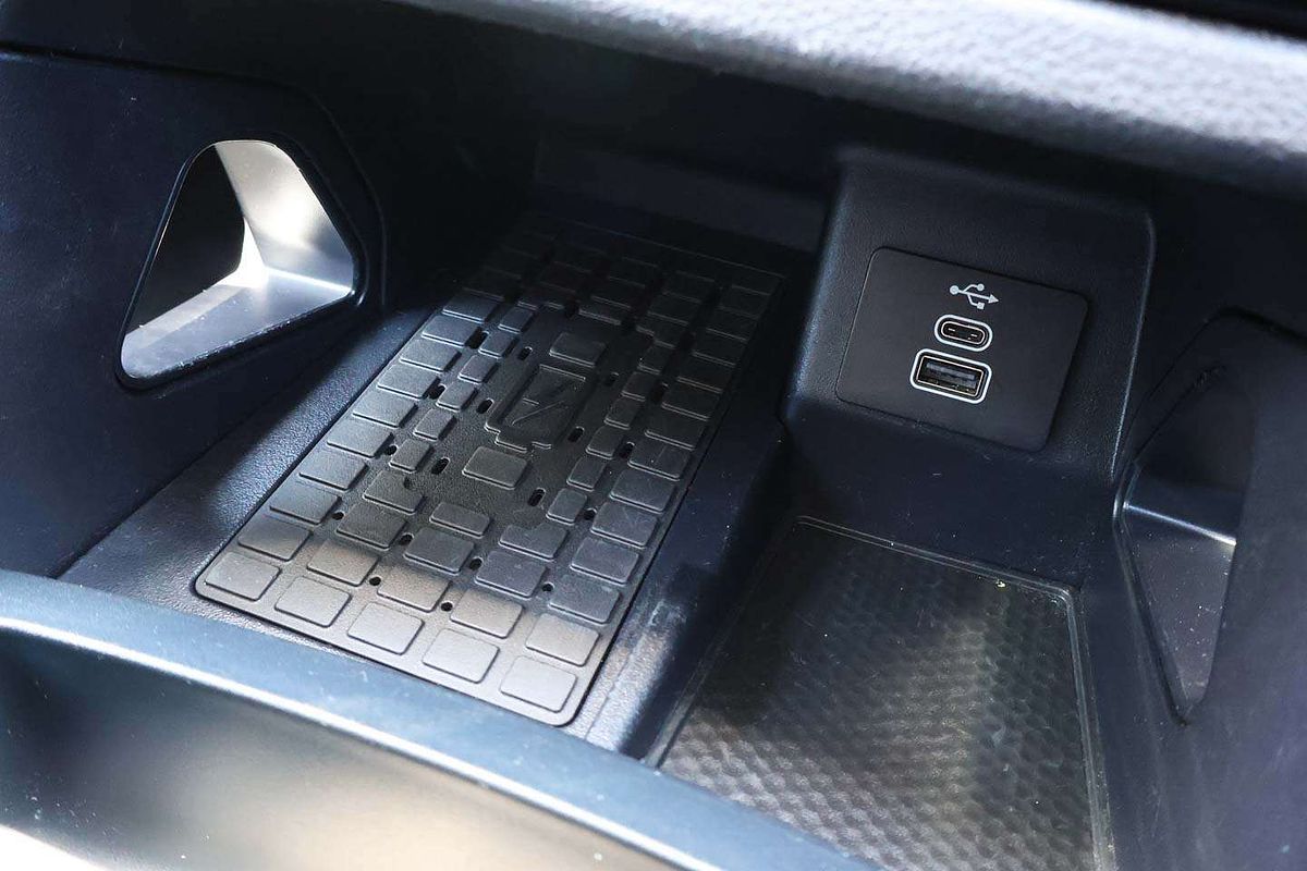 2022 Ford Everest Sport 3.0L