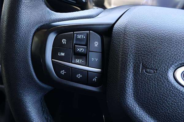 2022 Ford Everest Sport 3.0L