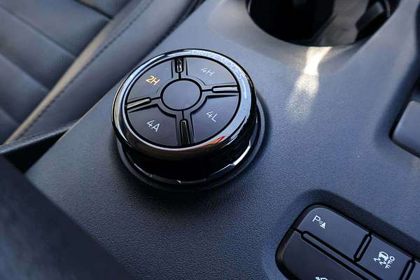 2022 Ford Everest Sport 3.0L