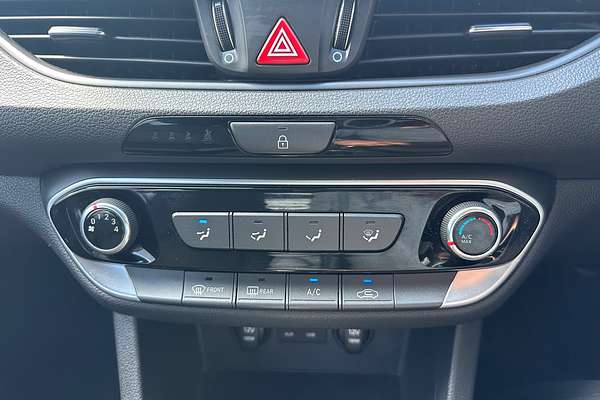 2017 Hyundai i30 Active PD