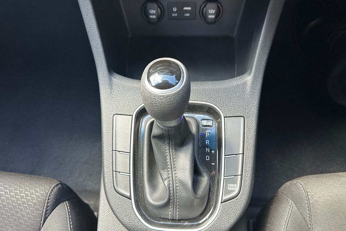 2017 Hyundai i30 Active PD