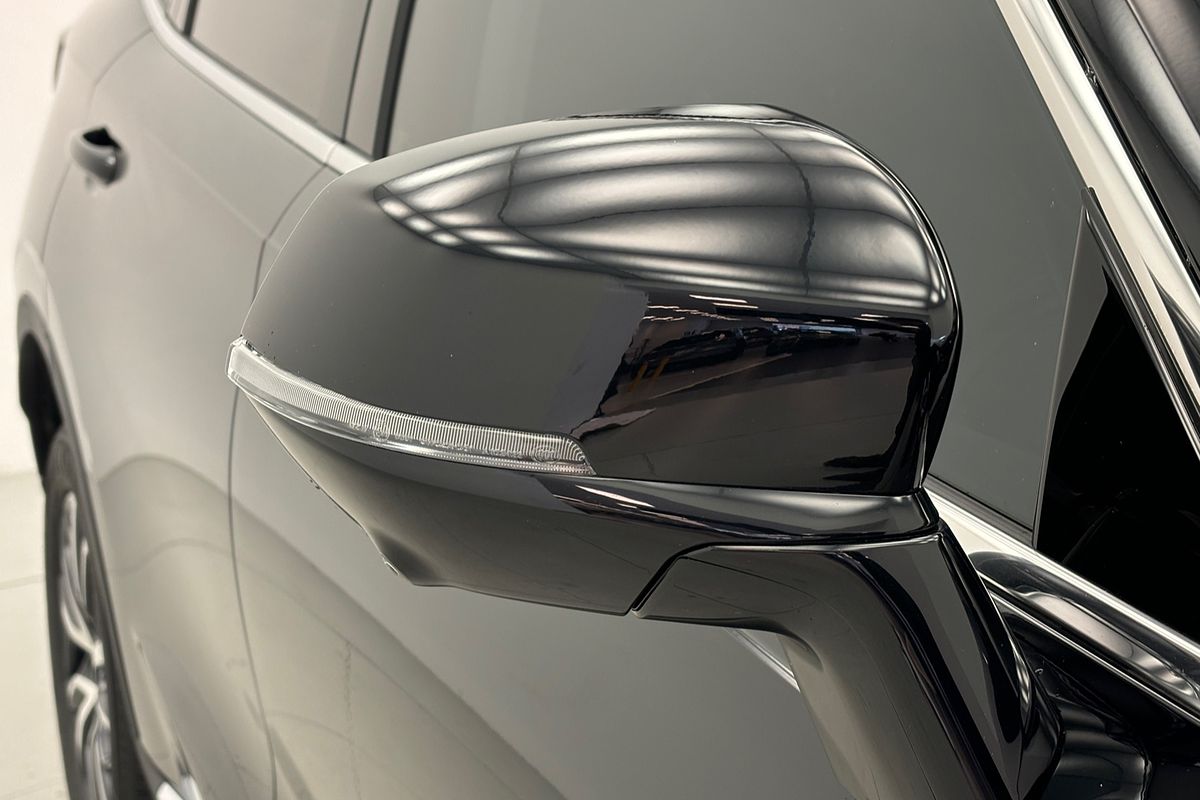 2025 GWM Haval H6 Lux B01