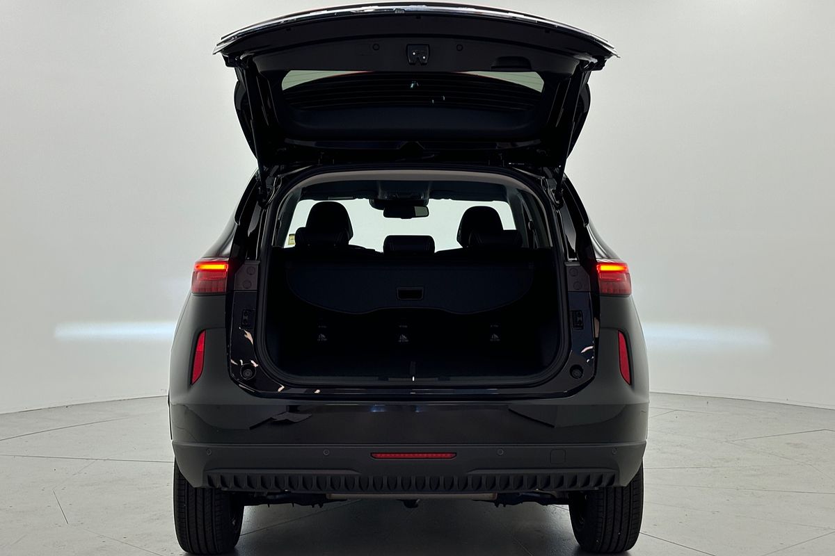 2025 GWM Haval H6 Lux B01