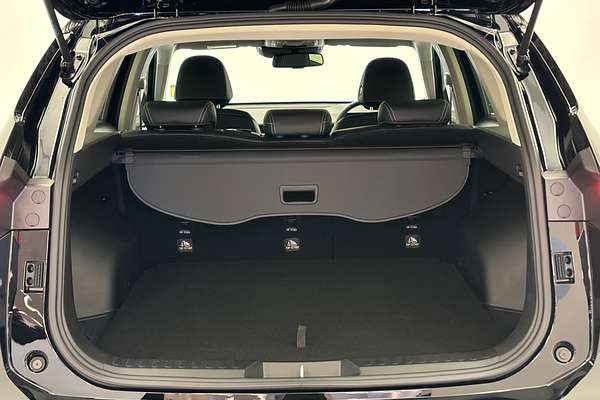 2025 GWM Haval H6 Lux B01