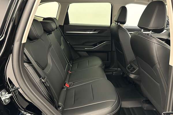 2025 GWM Haval H6 Lux B01