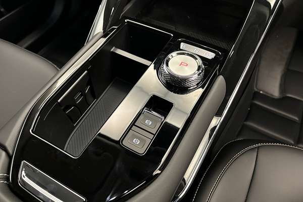 2025 GWM Haval H6 Lux B01