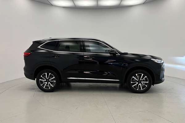 2025 GWM Haval H6 Lux B01