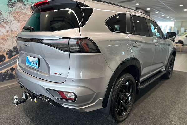 2025 Isuzu MU-X X-TERRAIN