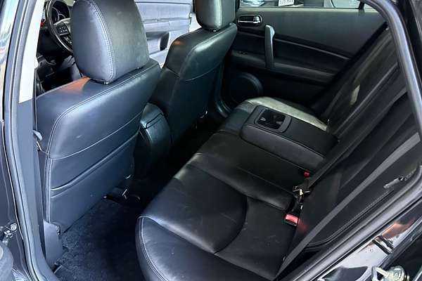 2012 Mazda 6 Touring GH Series 2