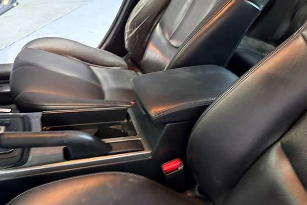 2012 Mazda 6 Touring GH Series 2