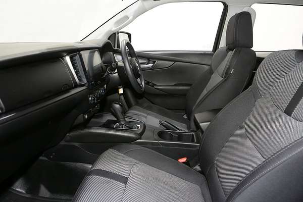 2025 Mazda BT-50 XT TF 4X4