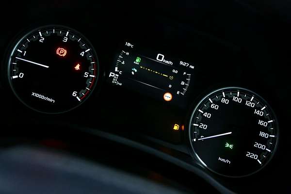 2025 Mazda BT-50 XT TF 4X4