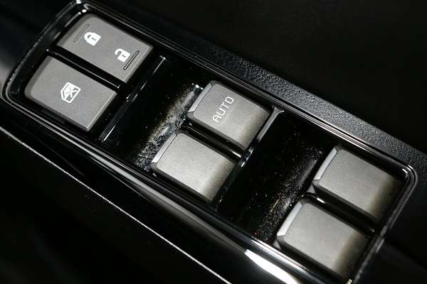 2025 Mazda BT-50 XT TF 4X4