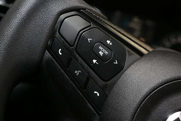 2025 Mazda BT-50 XT TF 4X4