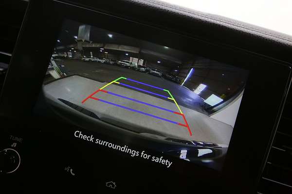 2025 Mazda BT-50 XT TF 4X4