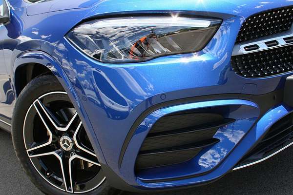 2025 Mercedes-Benz GLA-Class GLA200 H247