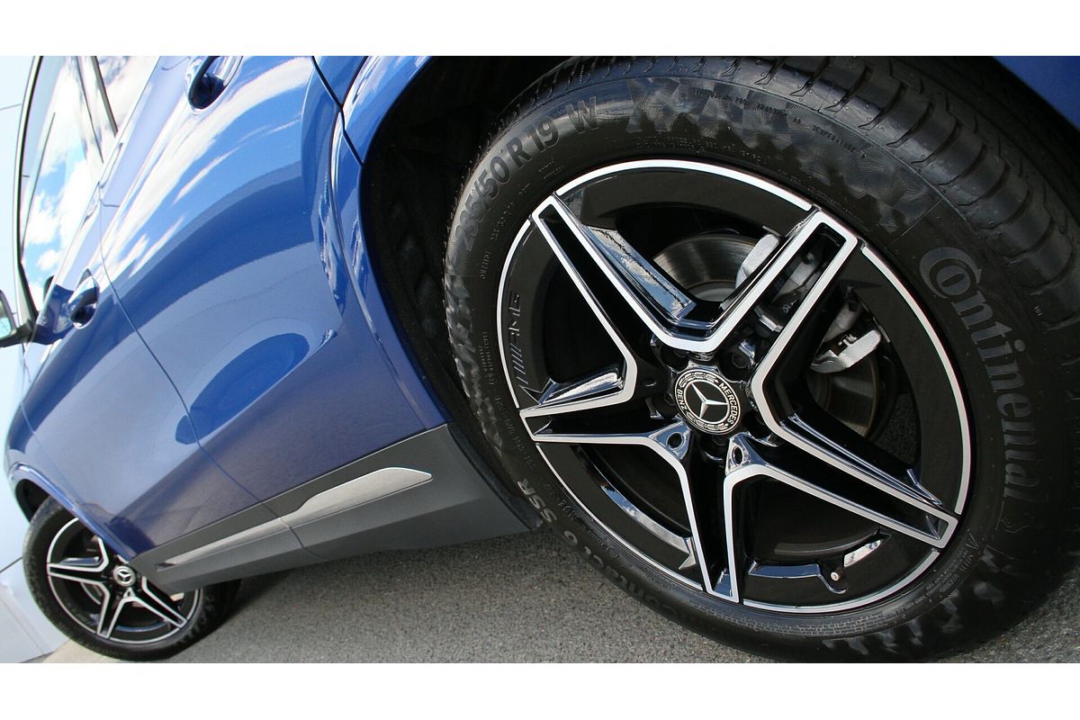 2025 Mercedes-Benz GLA-Class GLA200 H247