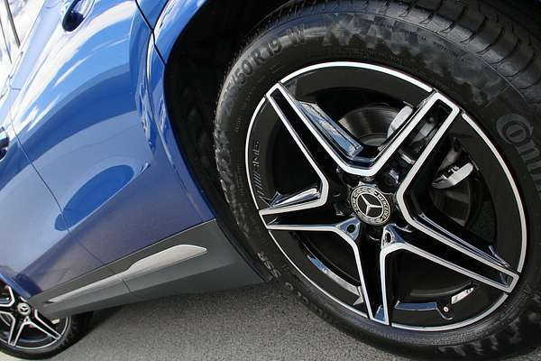 2025 Mercedes-Benz GLA-Class GLA200 H247