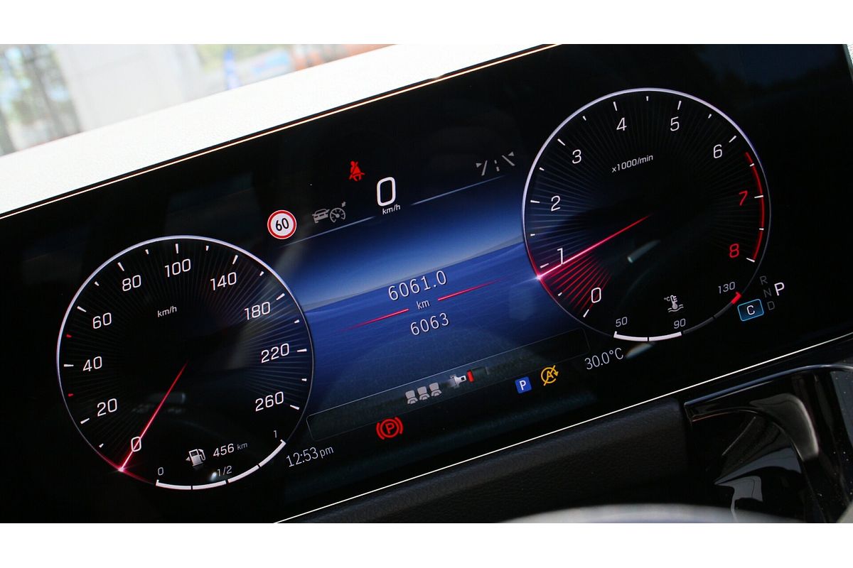 2025 Mercedes-Benz GLA-Class GLA200 H247