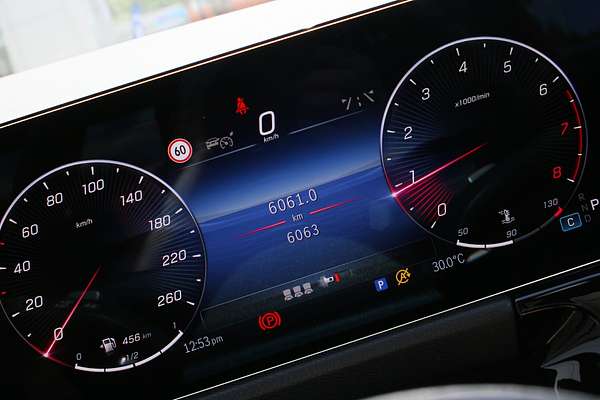 2025 Mercedes-Benz GLA-Class GLA200 H247