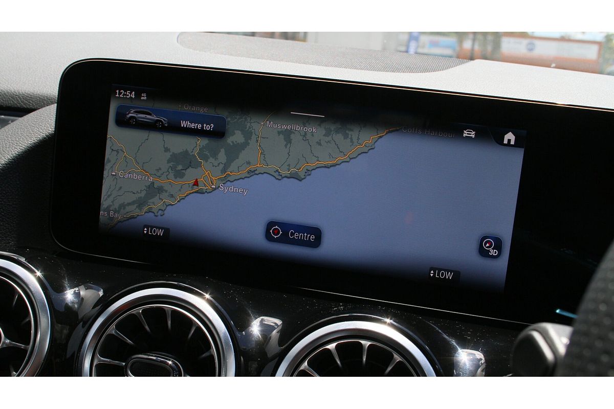 2025 Mercedes-Benz GLA-Class GLA200 H247