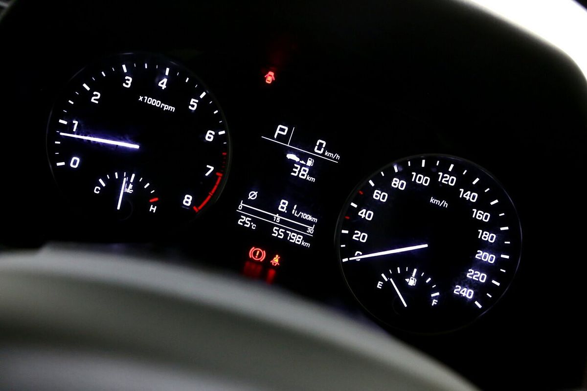 2018 Hyundai Elantra Active AD