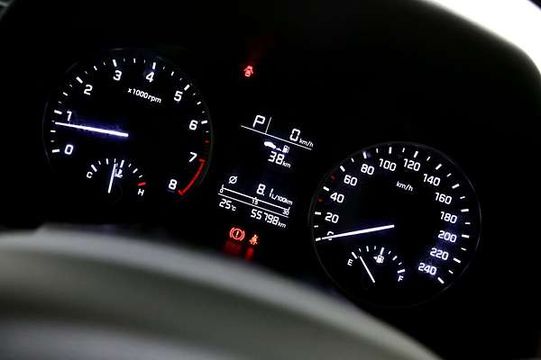 2018 Hyundai Elantra Active AD