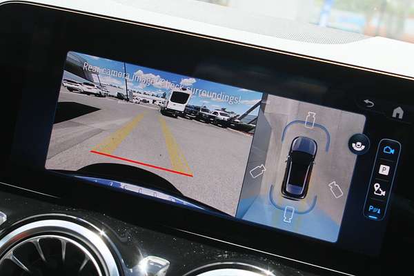 2025 Mercedes-Benz GLA-Class GLA200 H247