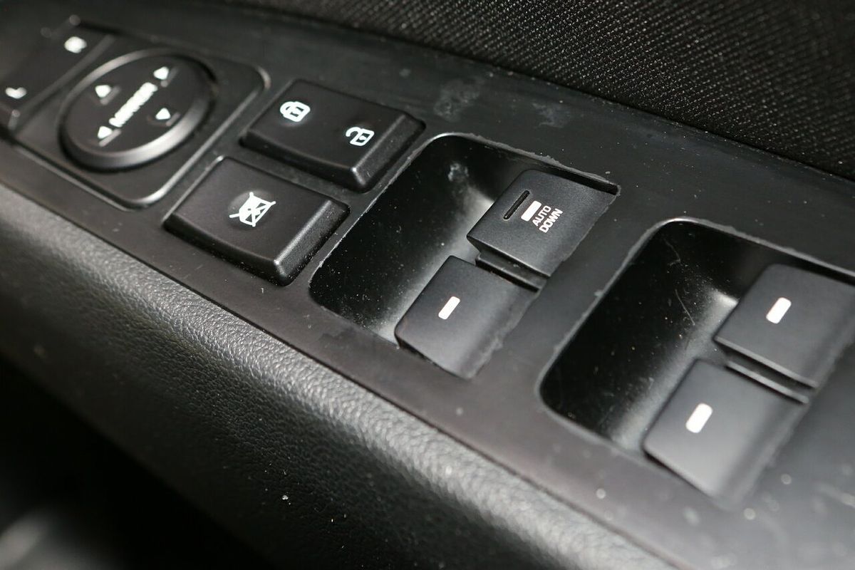 2018 Hyundai Elantra Active AD