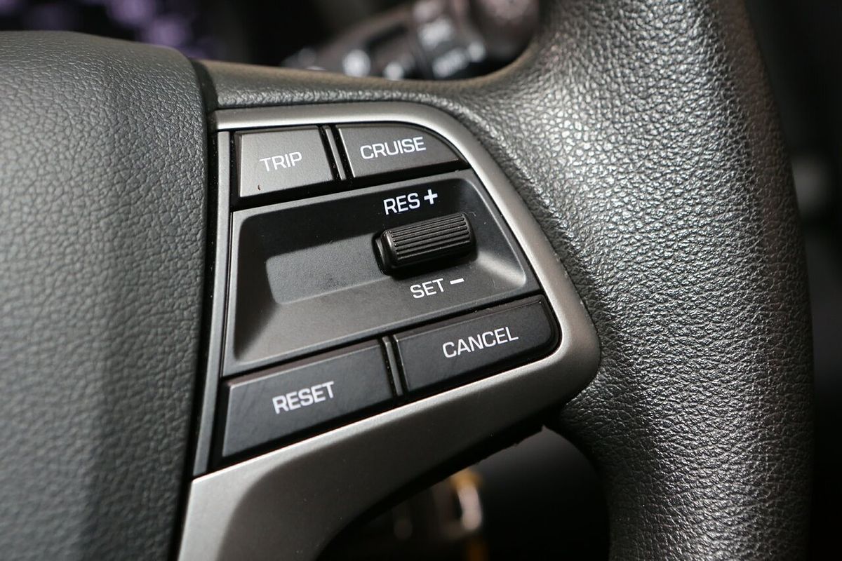 2018 Hyundai Elantra Active AD