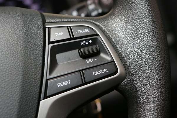 2018 Hyundai Elantra Active AD