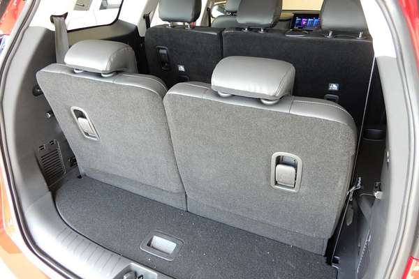 2025 Mahindra XUV700 AX7L