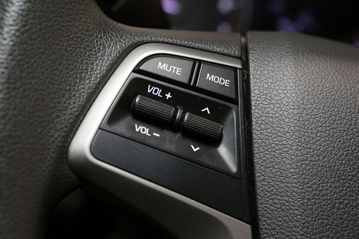 2018 Hyundai Elantra Active AD