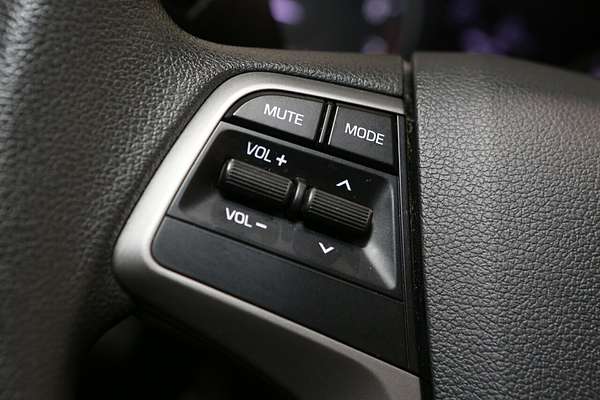 2018 Hyundai Elantra Active AD