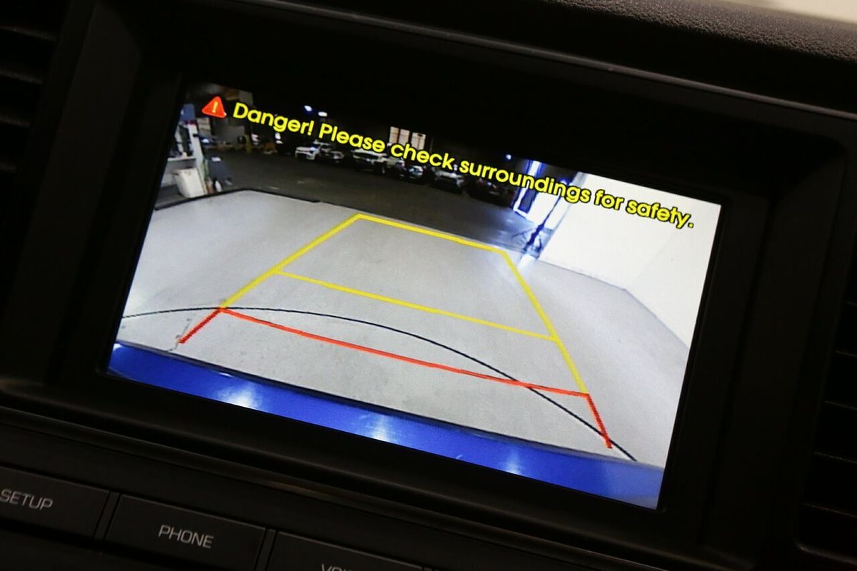 2018 Hyundai Elantra Active AD