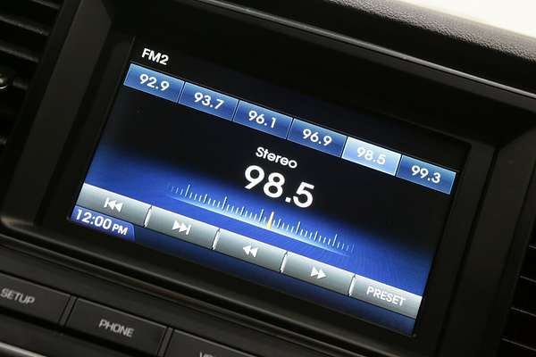 2018 Hyundai Elantra Active AD