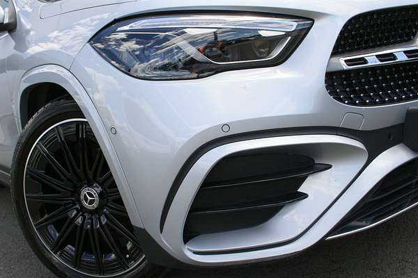 2025 Mercedes-Benz GLA-Class GLA200 H247