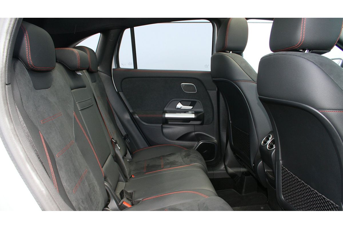 2025 Mercedes-Benz GLA-Class GLA200 H247