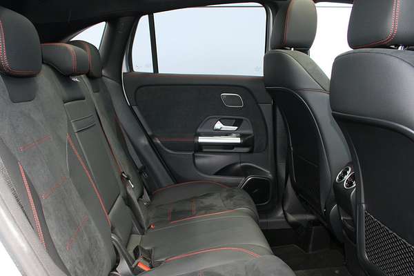 2025 Mercedes-Benz GLA-Class GLA200 H247