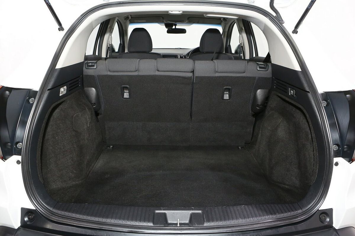 2020 Honda HR-V VTi-S